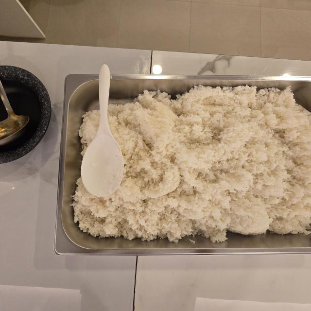 食事