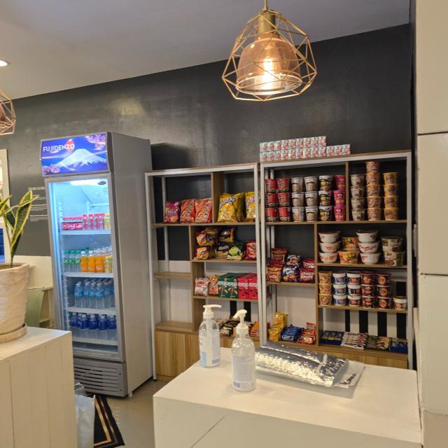 売店