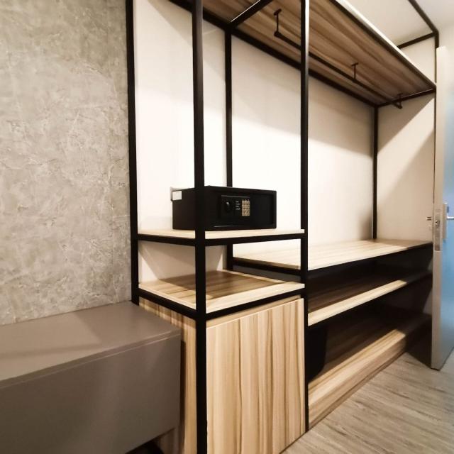 お部屋内（施設/設備）
