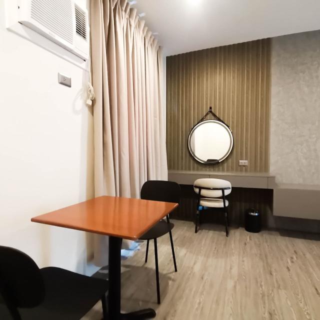 お部屋内（施設/設備）