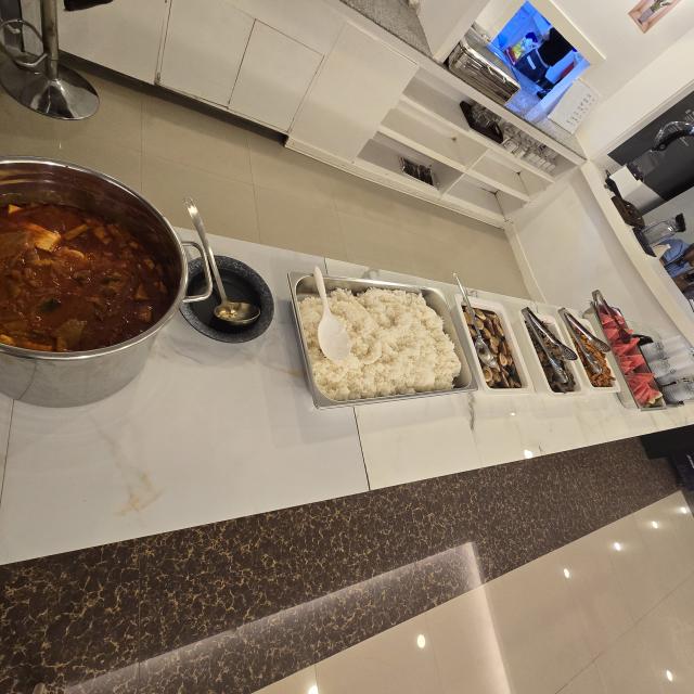 食事
