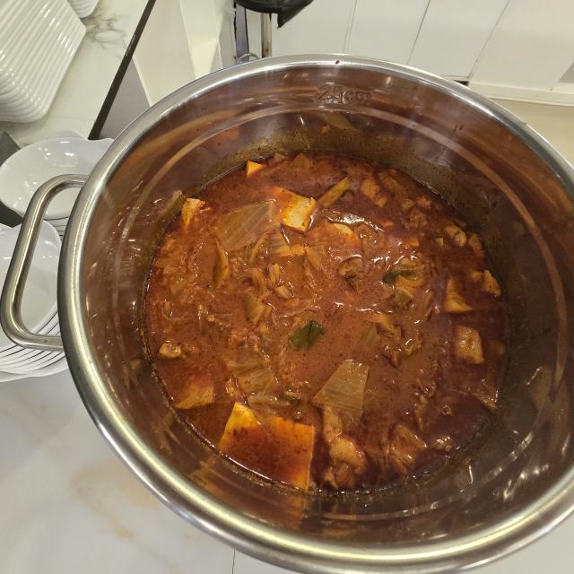 食事