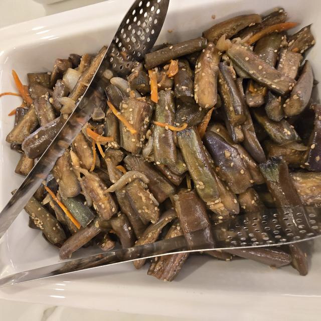 食事