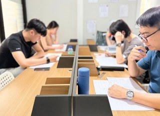 相性抜群の講師でストレスフリー