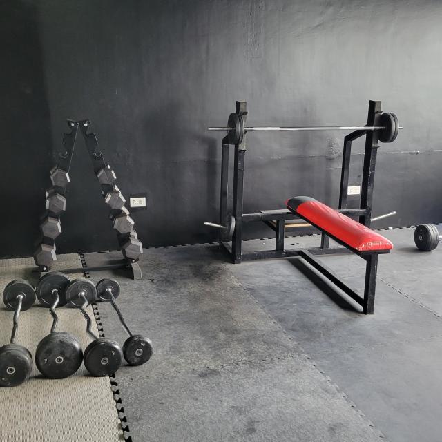 EGYM