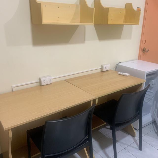 学生寮（3人部屋）