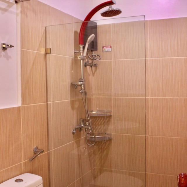 1人部屋