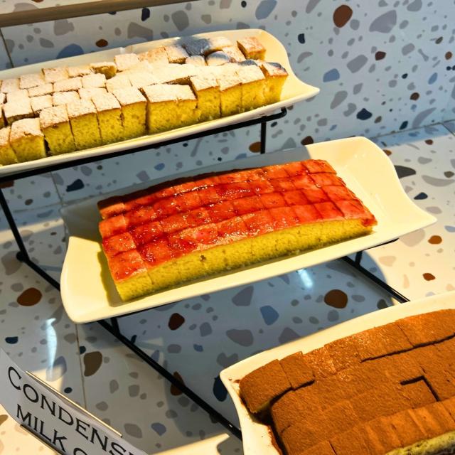 昼食