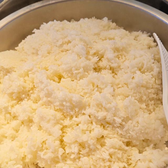 朝食