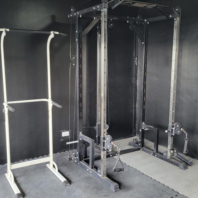 EGYM