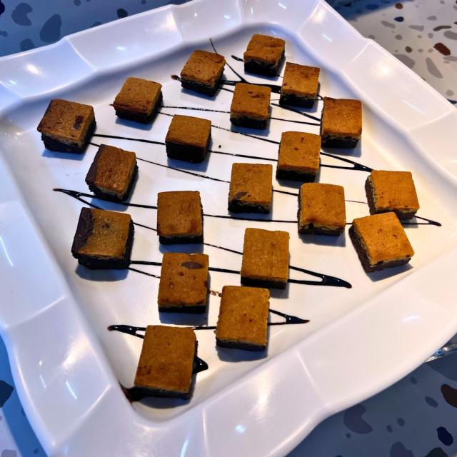 朝食