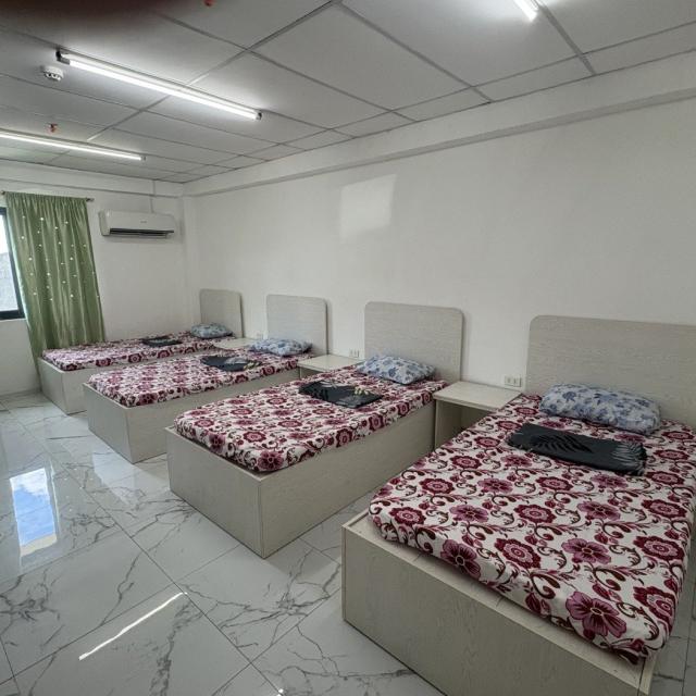 学生寮（4人部屋）