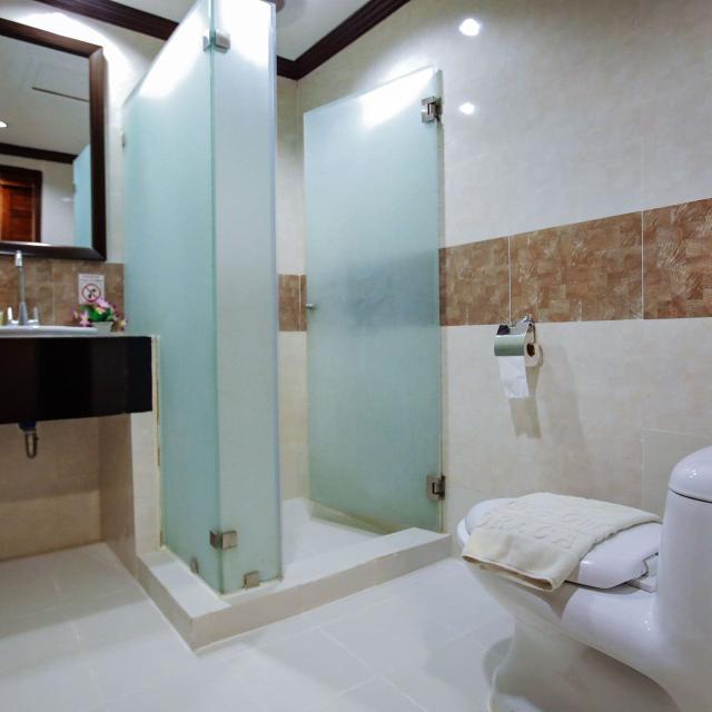 Paradise Garden  / 3-Star Resort