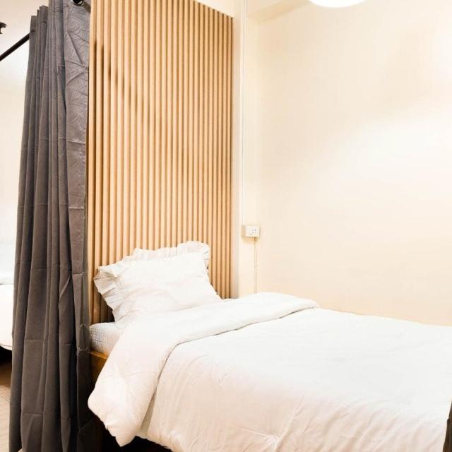 2人部屋スタジオ（WEST GARDEN）
