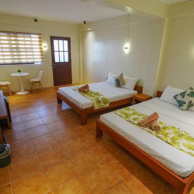 Feliness Hotel / 3-Star Hotel