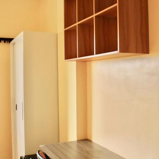 1人部屋