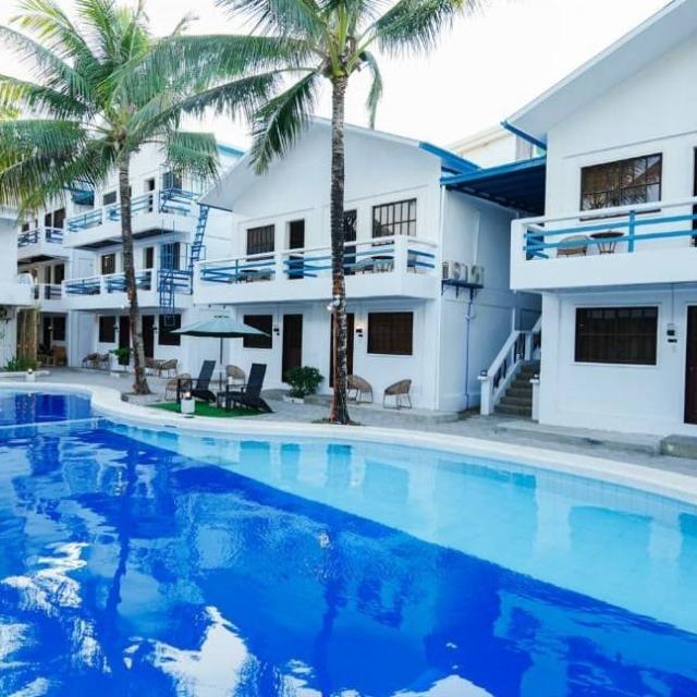 Feliness Hotel / 3-Star Hotel