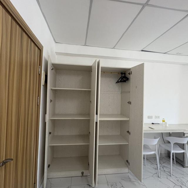 学生寮（4人部屋）