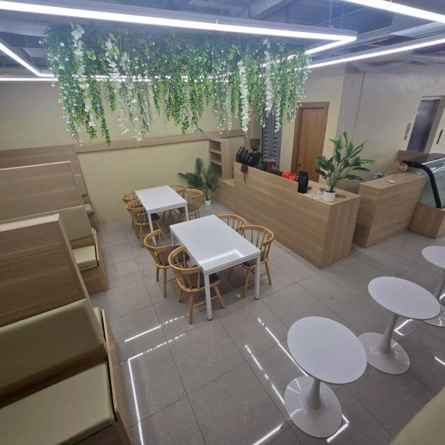 カフェ 
