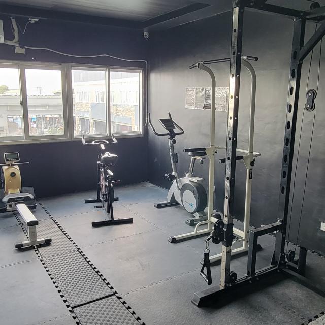 EGYM
