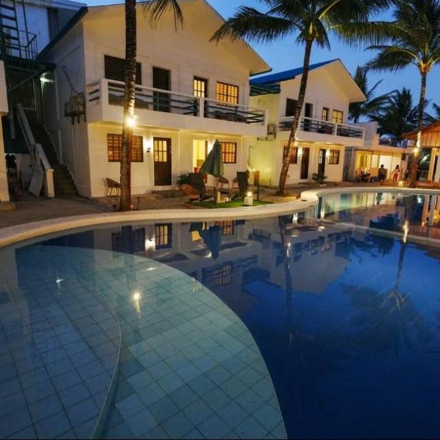 Feliness Hotel / 3-Star Hotel