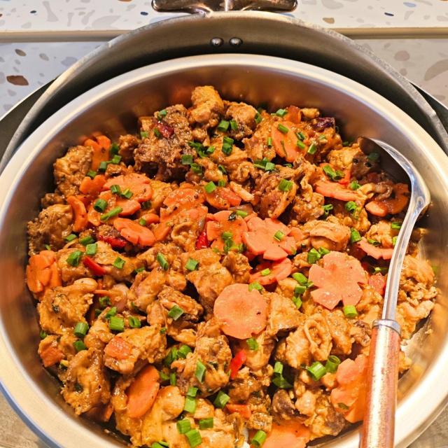 昼食