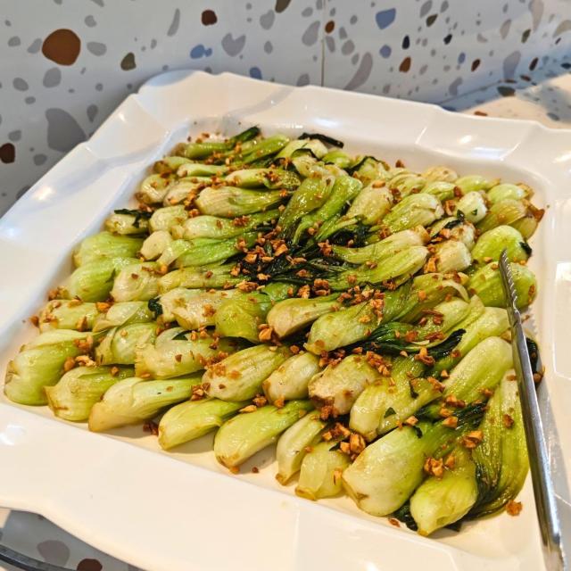 昼食