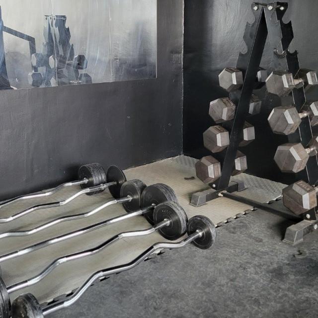 EGYM