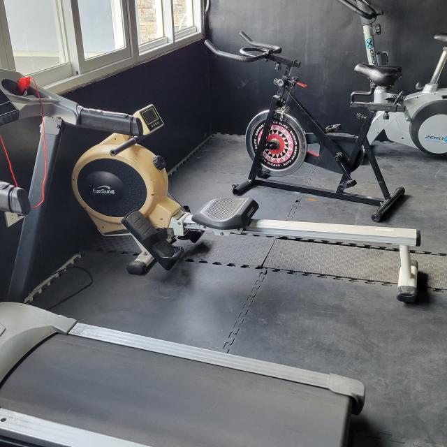 EGYM