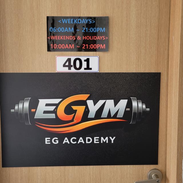 EGYM