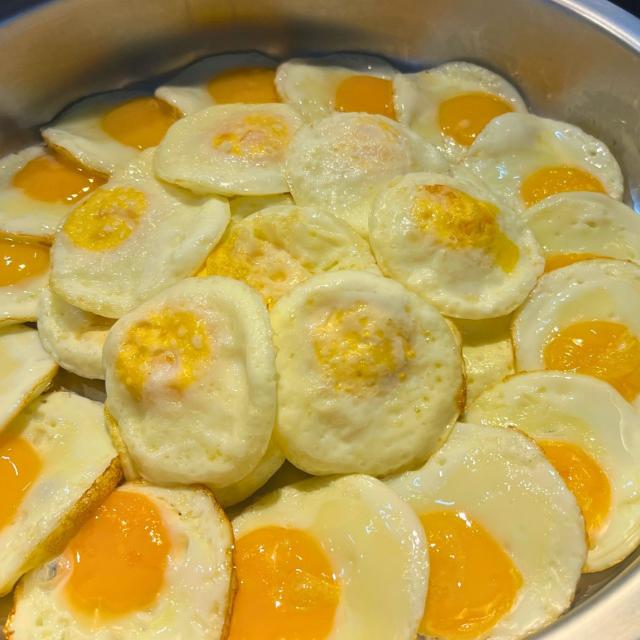 朝食