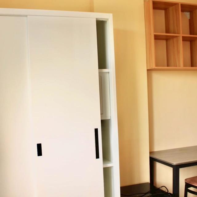 1人部屋