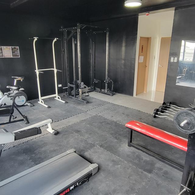 EGYM