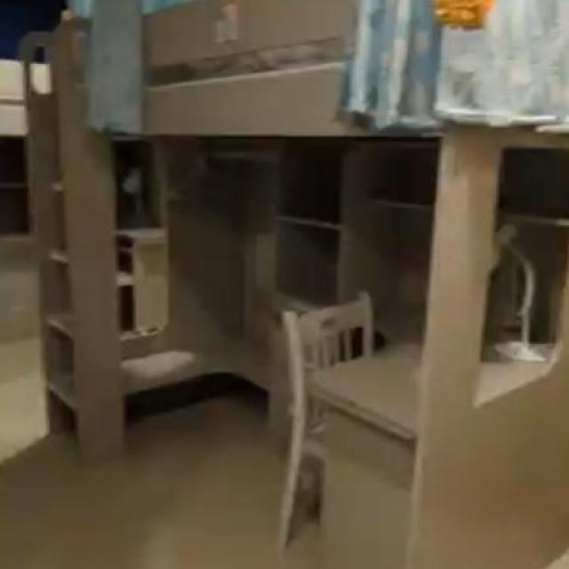 バックパッカー4人部屋（女性専用）
