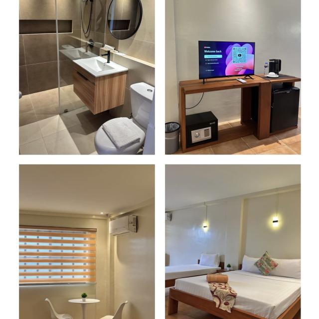 Feliness Hotel / 3-Star Hotel