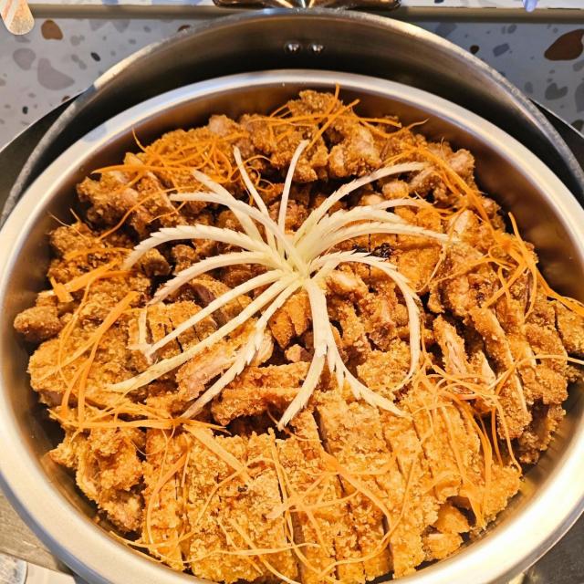昼食