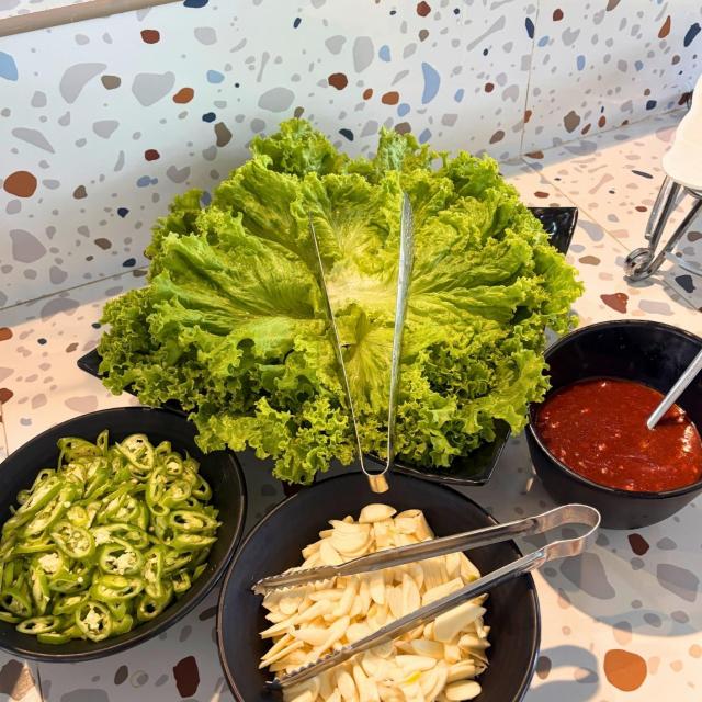 昼食