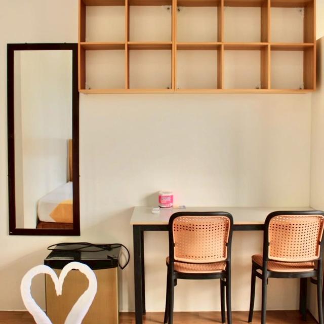ファミリーDeluxe 2人部屋/3人部屋（1クイーンベッド+2シングルベッド）
