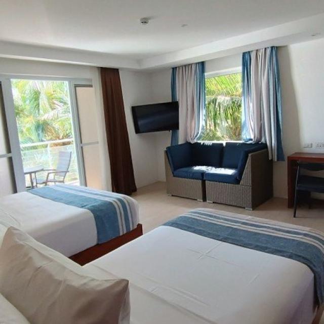 Aira Hotel