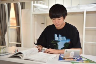 初心者・シニアにも優しいオリジナル教材