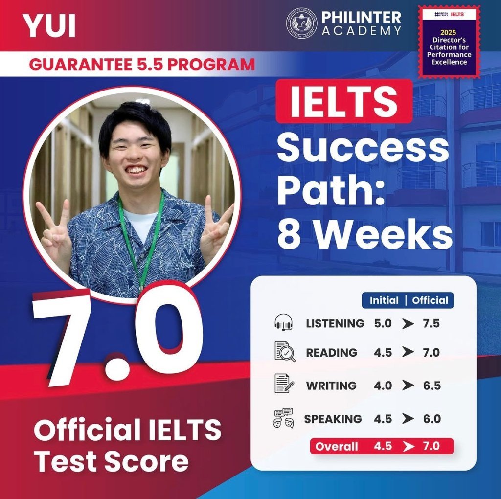 4.5→7.0達成（8週間）