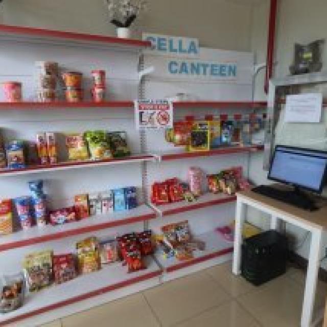 売店