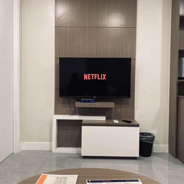 外部寮Room2