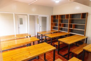 元フィリピンNo.1のIELTSコース受講学生数