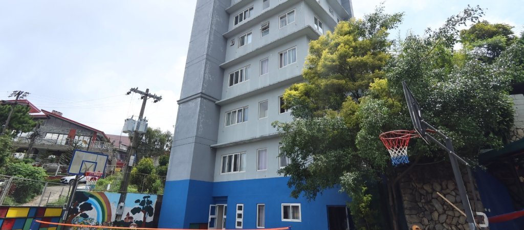 MONOL Sparta Campus