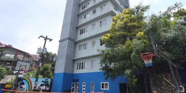 MONOL Sparta Campus