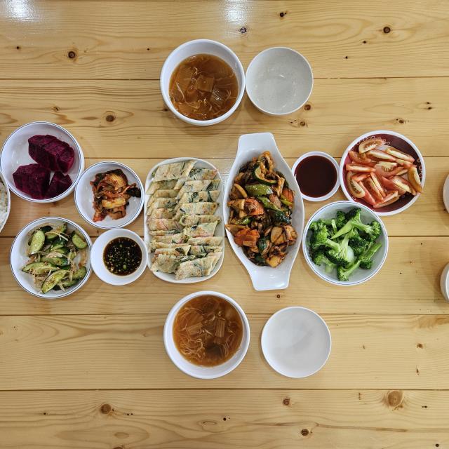 食事