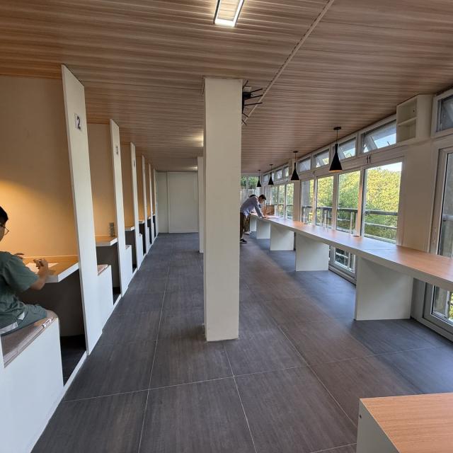 Study Cafe