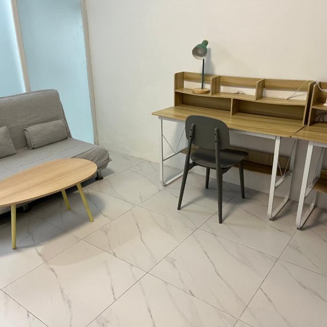 2人部屋リビング付き（ファミリー限定）