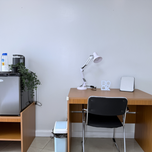 Premium Single Room